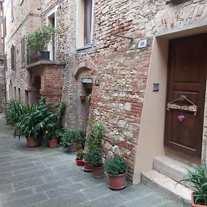 La Casa Di Virma Castelnuovo Berardenga